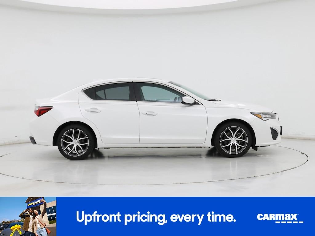 used 2019 Acura ILX car, priced at $23,998