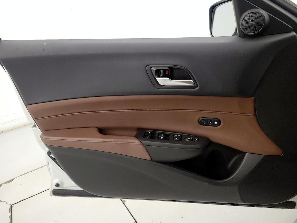 used 2019 Acura ILX car, priced at $23,998