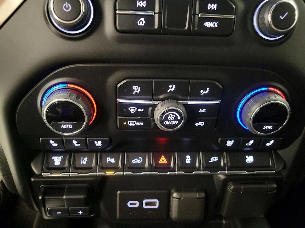 used 2022 Chevrolet Silverado 3500 car, priced at $62,998