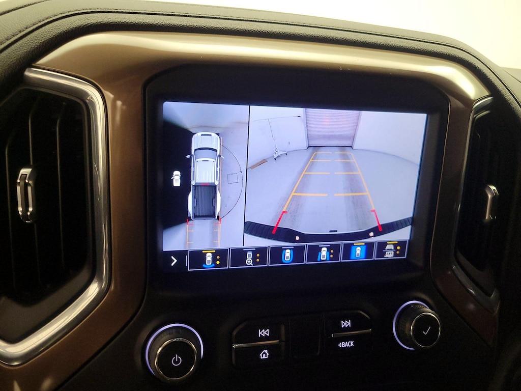 used 2022 Chevrolet Silverado 3500 car, priced at $62,998