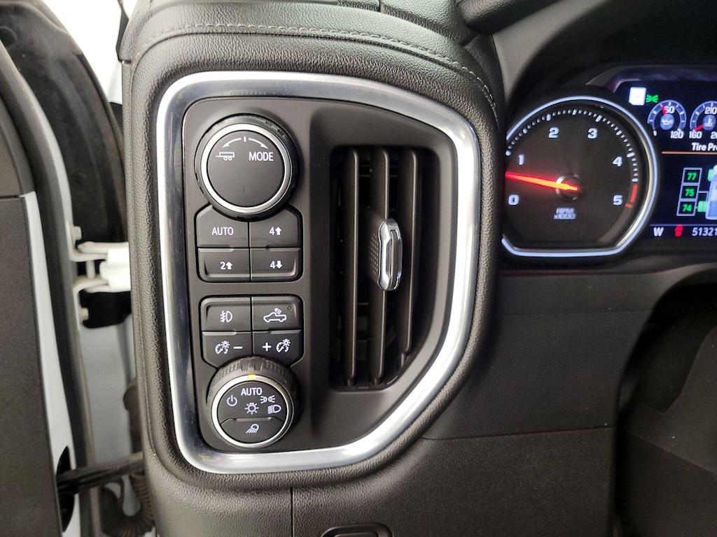 used 2022 Chevrolet Silverado 3500 car, priced at $62,998