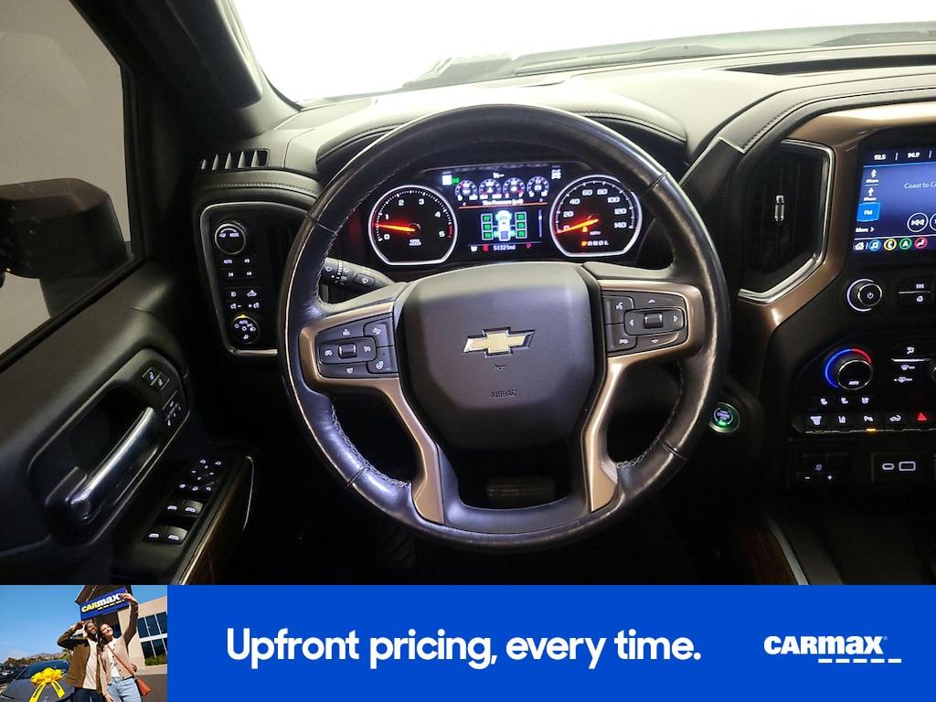 used 2022 Chevrolet Silverado 3500 car, priced at $62,998