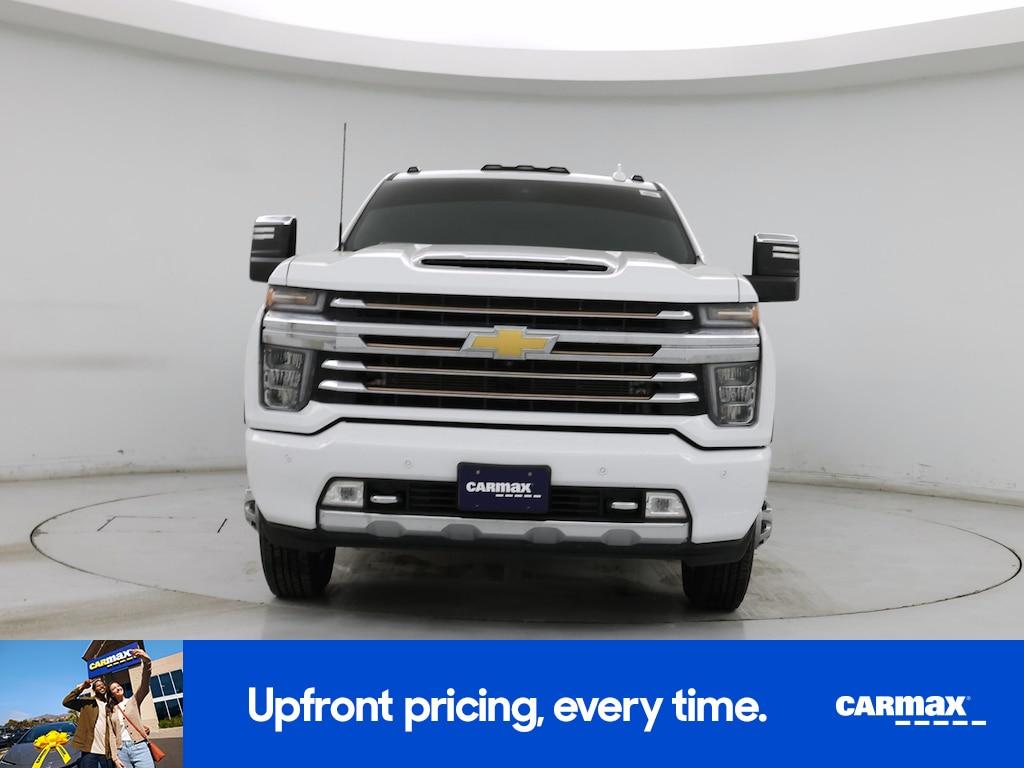 used 2022 Chevrolet Silverado 3500 car, priced at $62,998