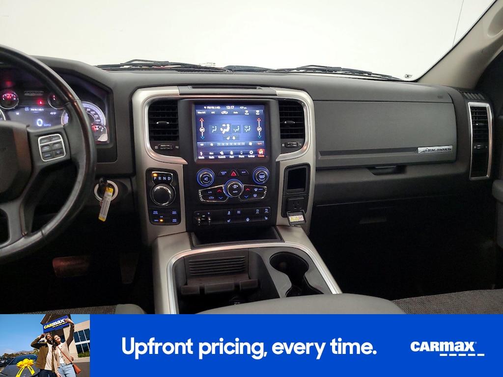 used 2019 Ram 1500 Classic car, priced at $32,998