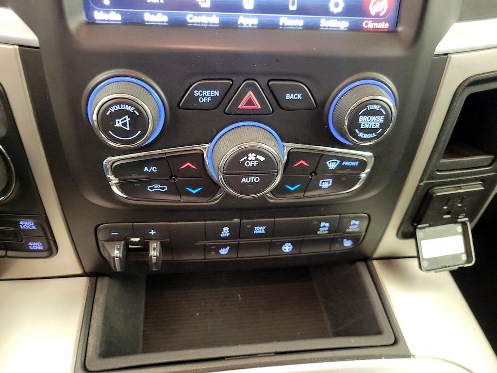 used 2019 Ram 1500 Classic car, priced at $32,998