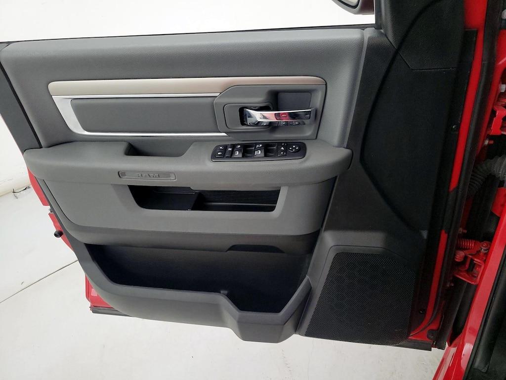 used 2019 Ram 1500 Classic car, priced at $32,998