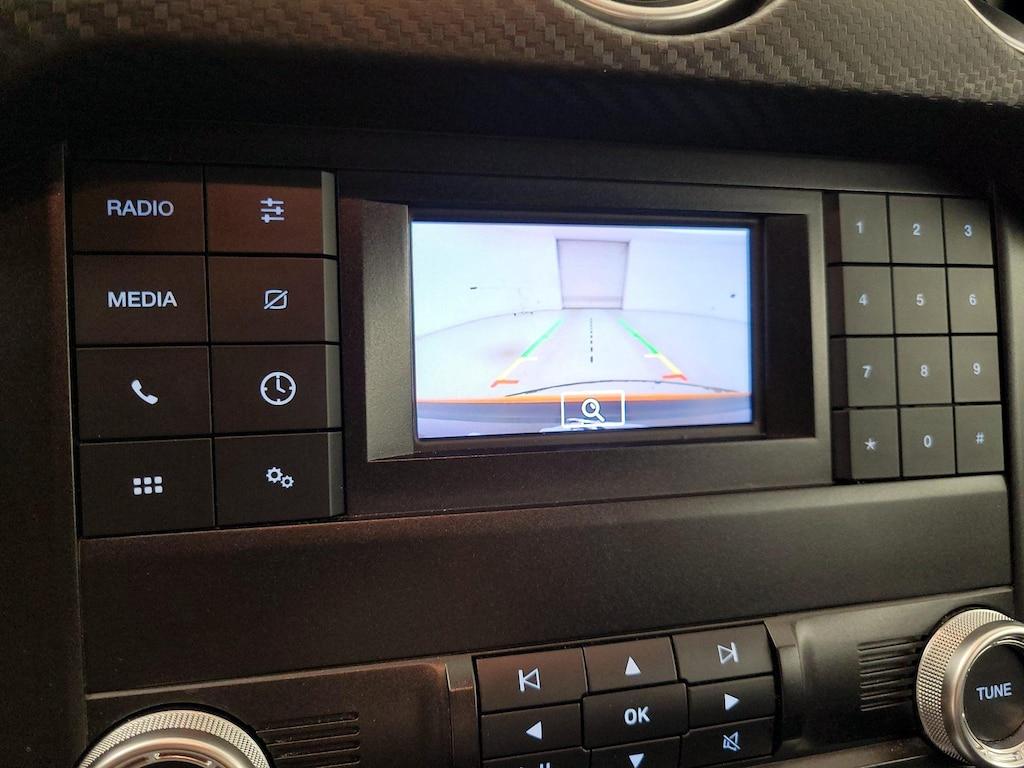 used 2021 Ford Mustang car, priced at $25,998
