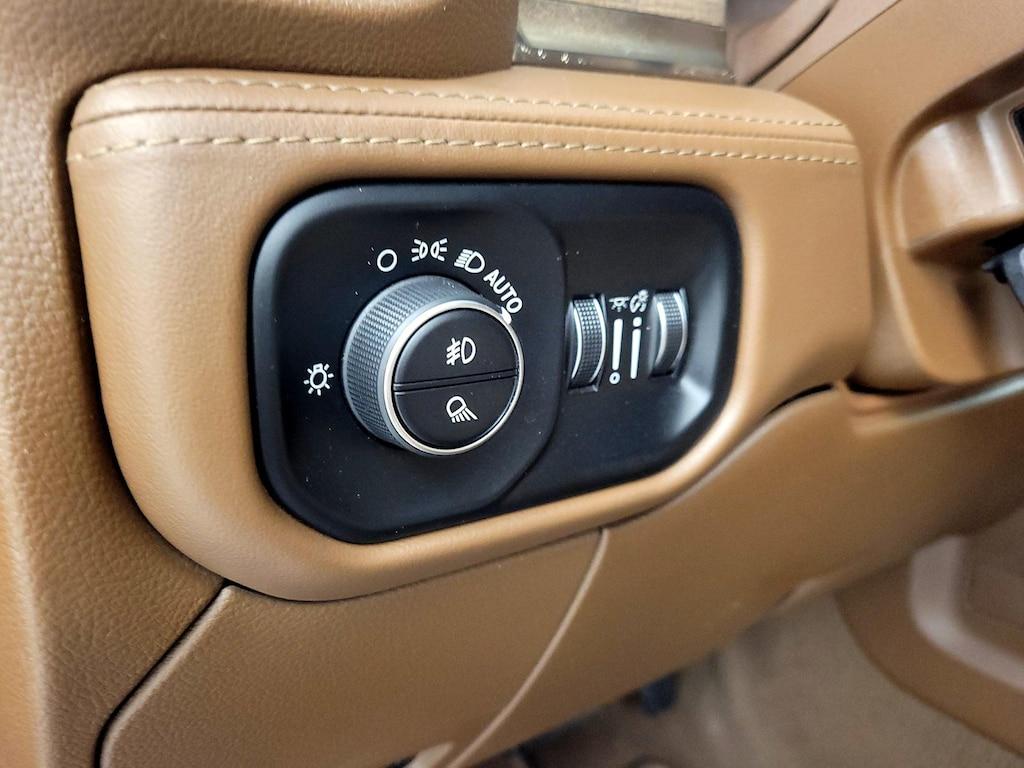 used 2022 Ram 3500 car, priced at $56,998