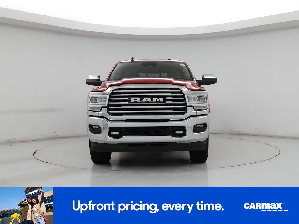 used 2022 Ram 3500 car, priced at $56,998