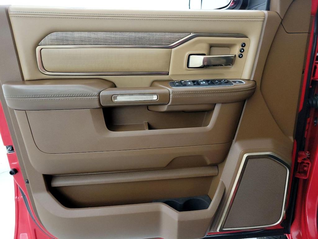 used 2022 Ram 3500 car, priced at $56,998