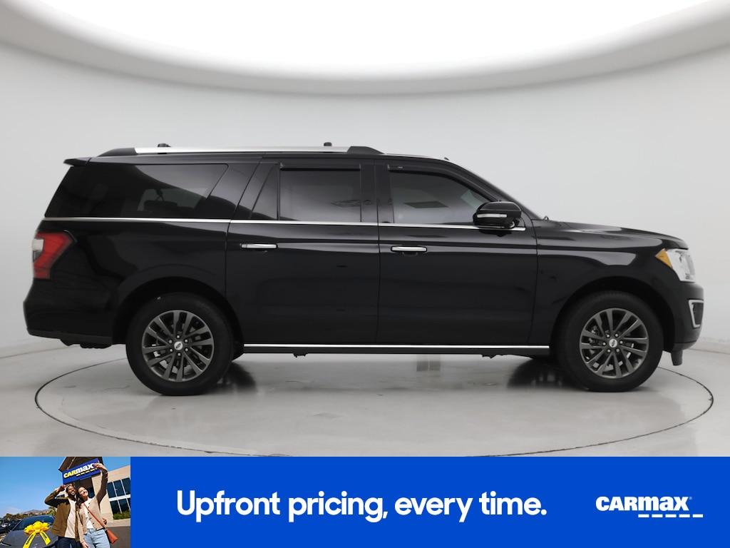used 2021 Ford Expedition car, priced at $47,998