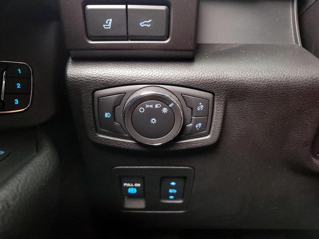 used 2021 Ford Expedition car, priced at $47,998