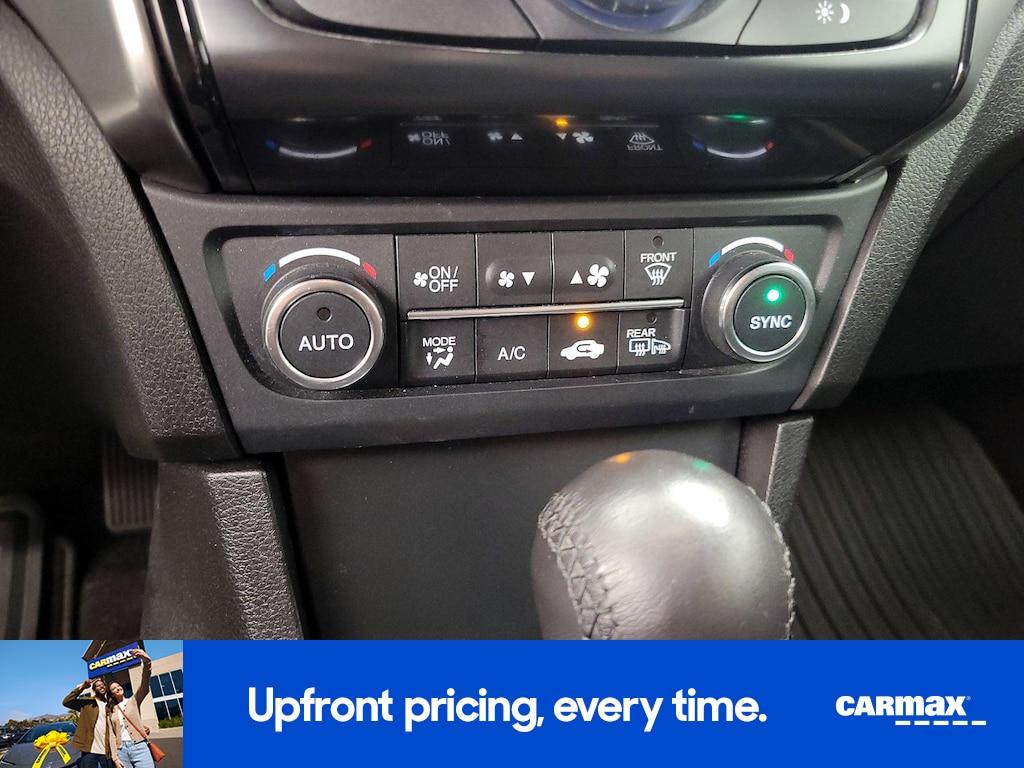 used 2020 Acura ILX car, priced at $19,998