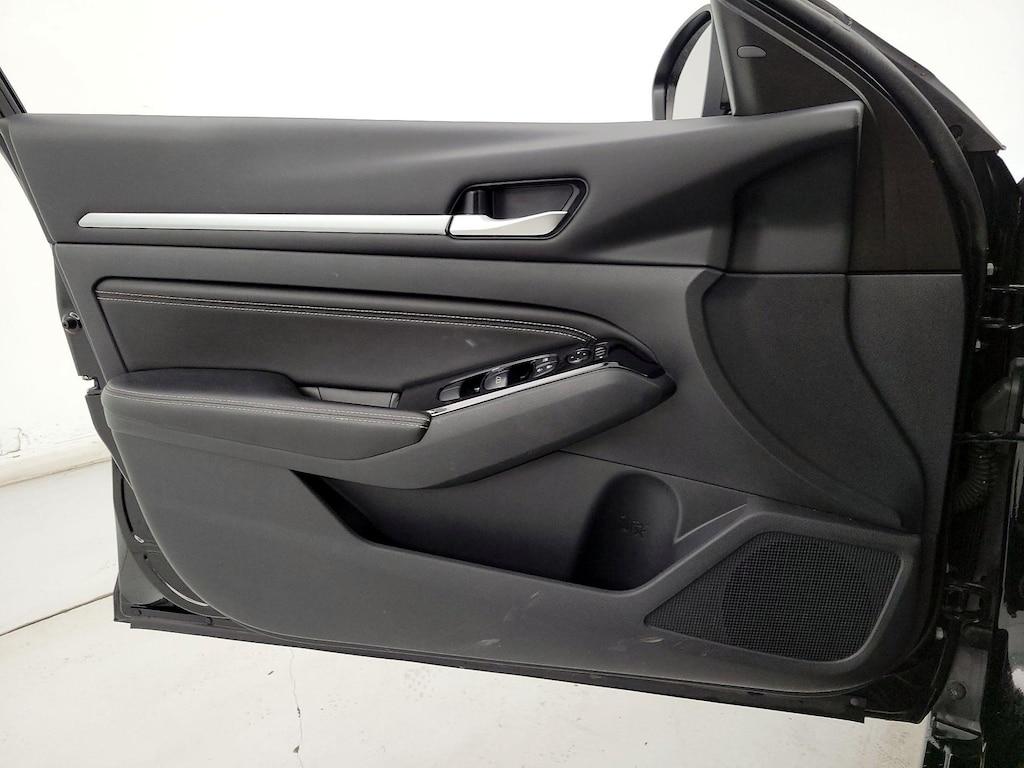 used 2022 Nissan Altima car, priced at $20,998