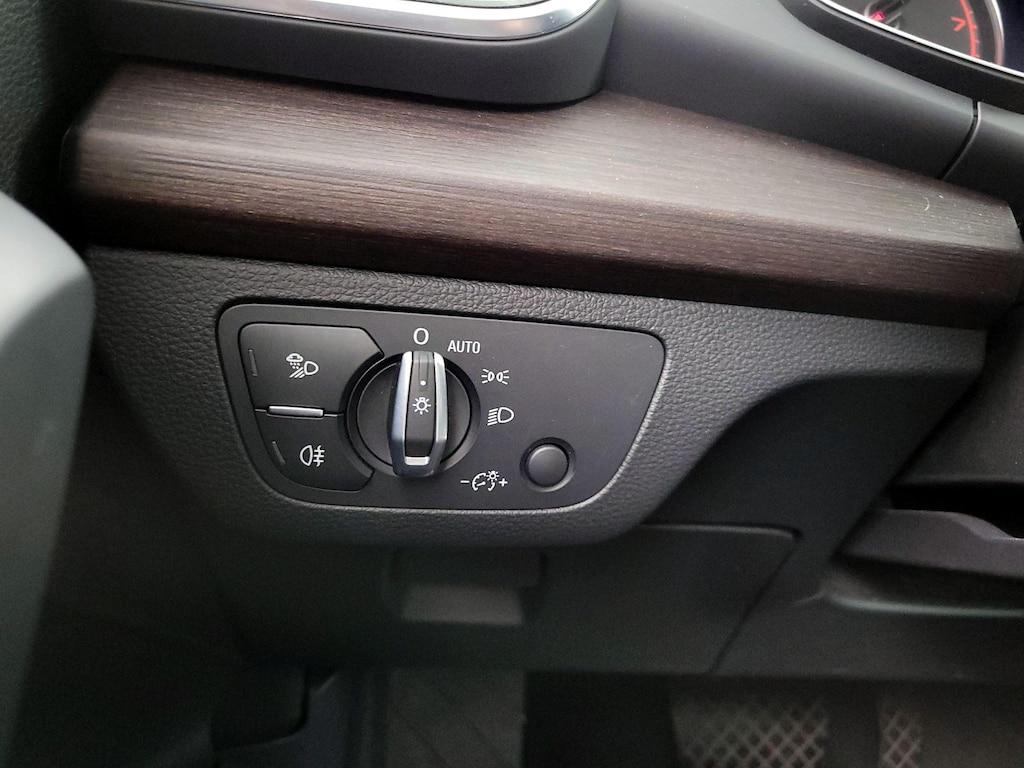 used 2022 Audi Q5 car, priced at $28,998