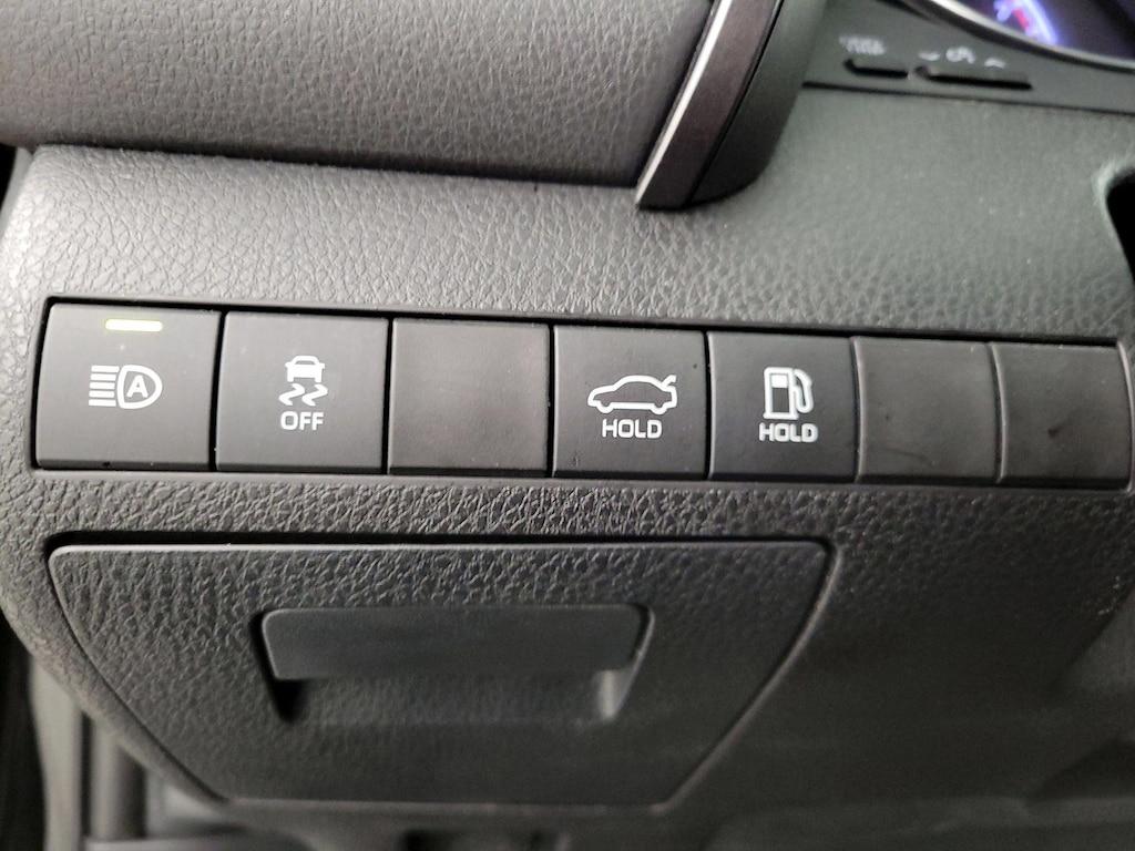 used 2020 Toyota Camry car, priced at $25,998