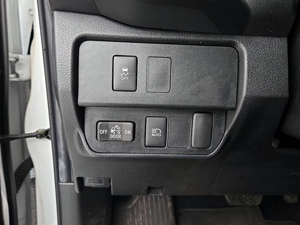 used 2022 Toyota Tacoma car, priced at $29,998