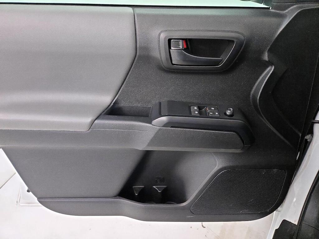 used 2022 Toyota Tacoma car, priced at $29,998