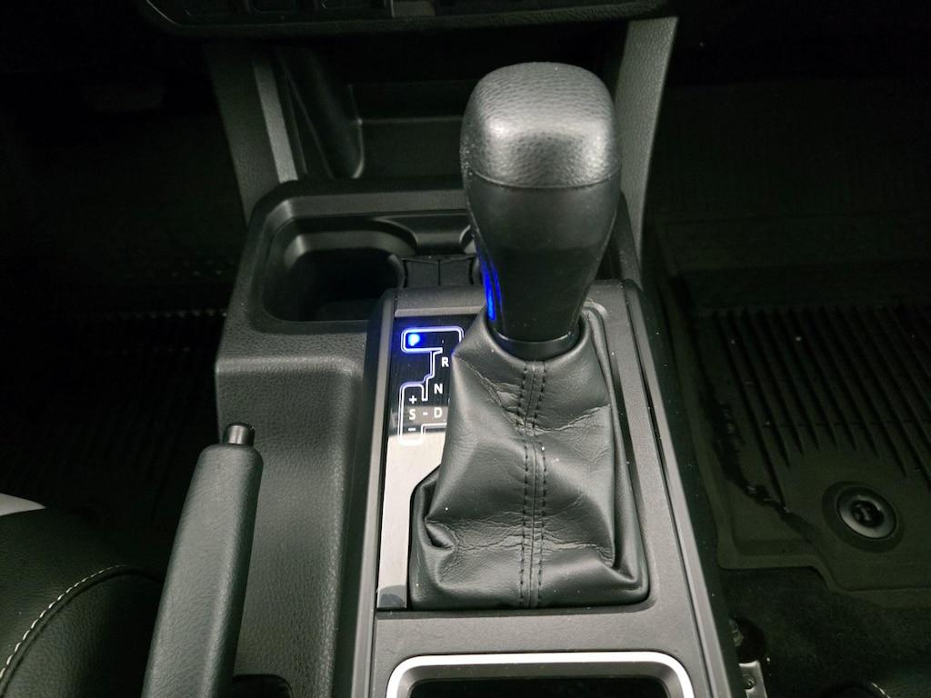 used 2022 Toyota Tacoma car, priced at $29,998