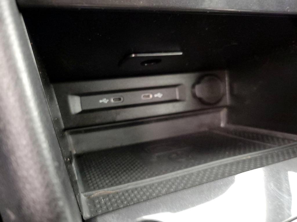 used 2024 Volkswagen Tiguan car, priced at $30,998