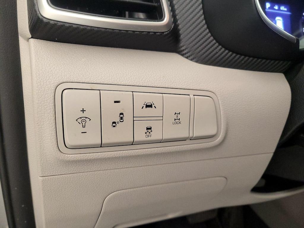 used 2020 Hyundai Tucson car, priced at $14,998