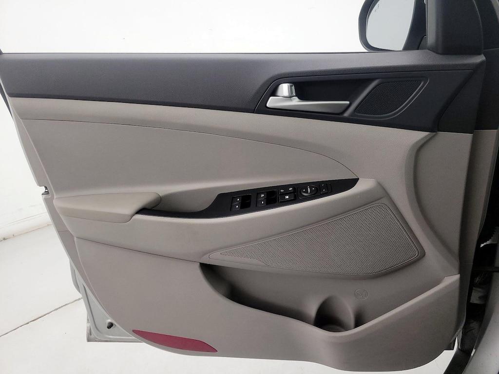 used 2020 Hyundai Tucson car, priced at $14,998