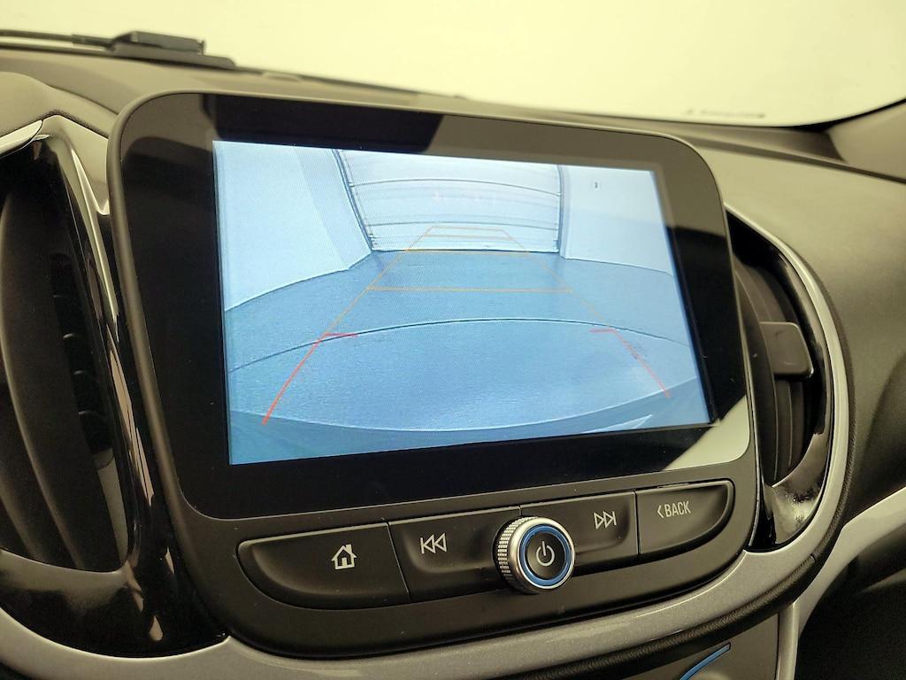 used 2018 Chevrolet Volt car, priced at $13,599