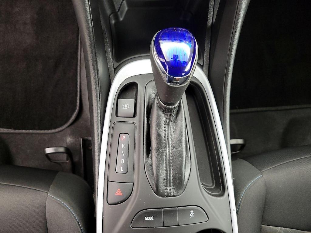 used 2018 Chevrolet Volt car, priced at $13,599