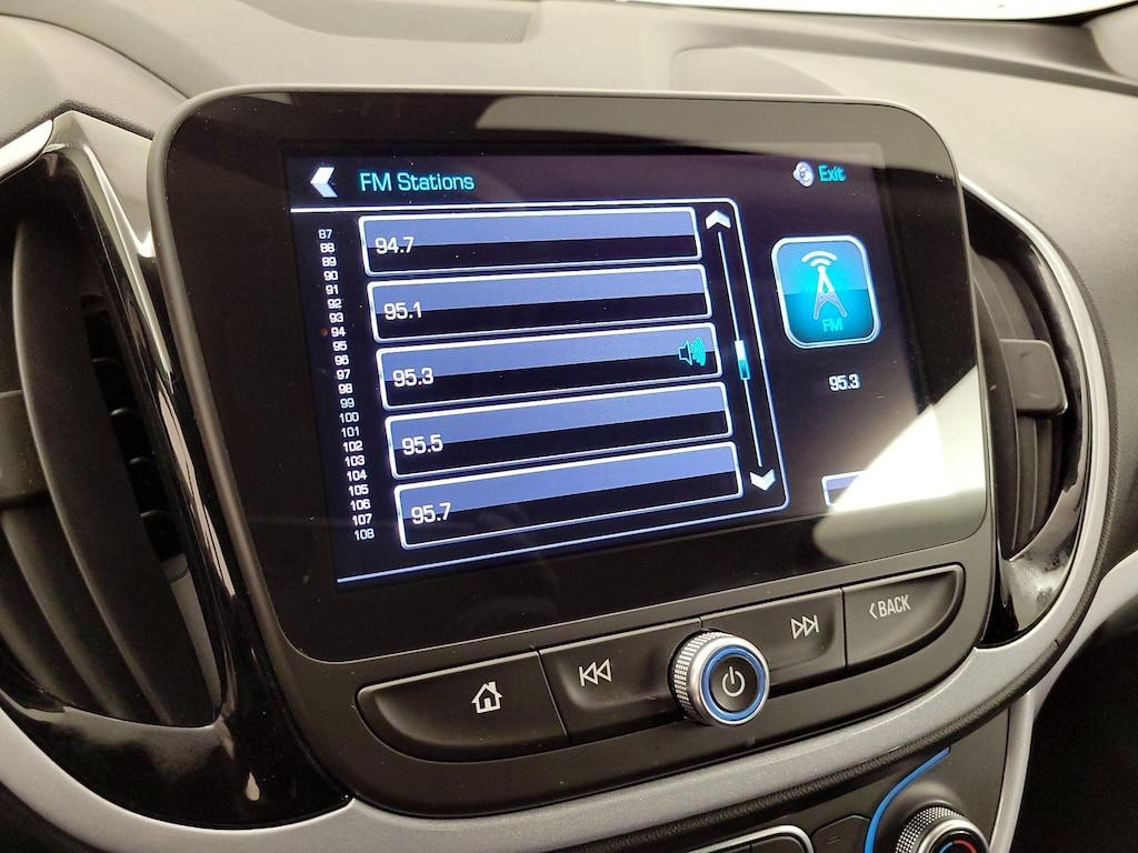 used 2018 Chevrolet Volt car, priced at $13,599