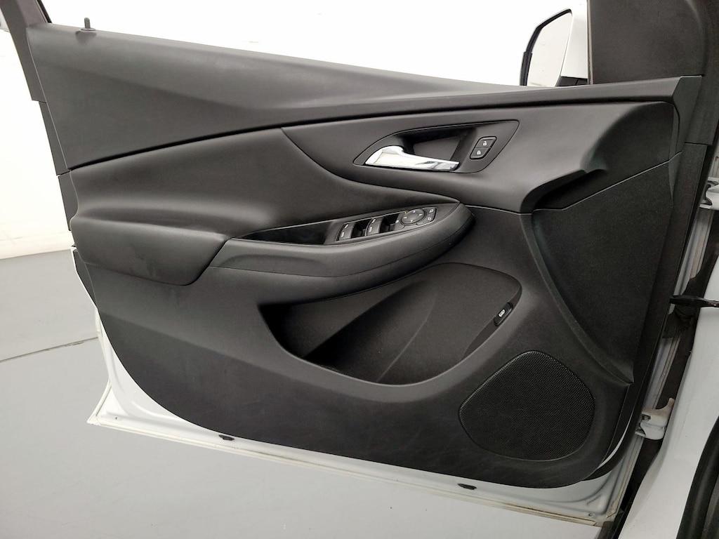 used 2018 Chevrolet Volt car, priced at $13,599