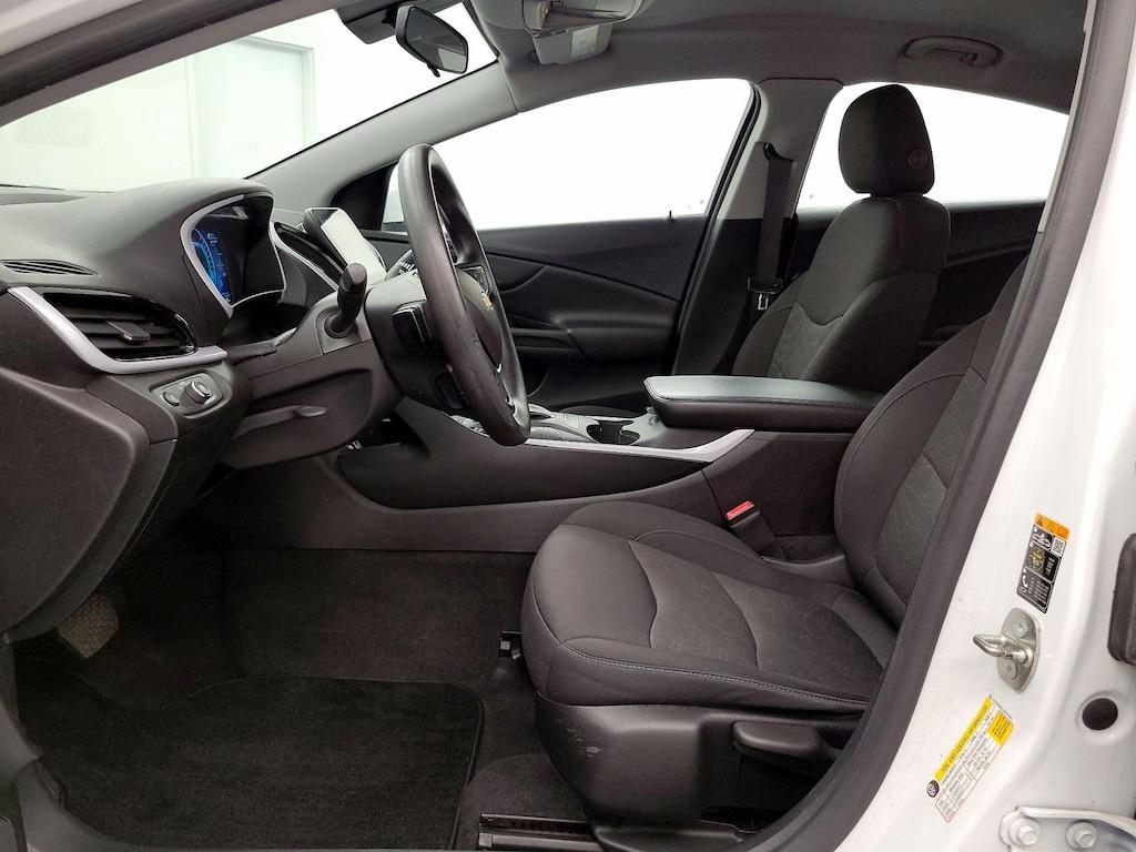 used 2018 Chevrolet Volt car, priced at $13,599