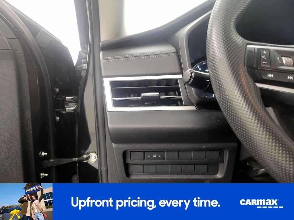 used 2024 Mitsubishi Outlander car, priced at $23,998