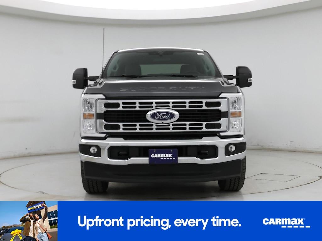 used 2025 Ford F-250 car, priced at $56,998