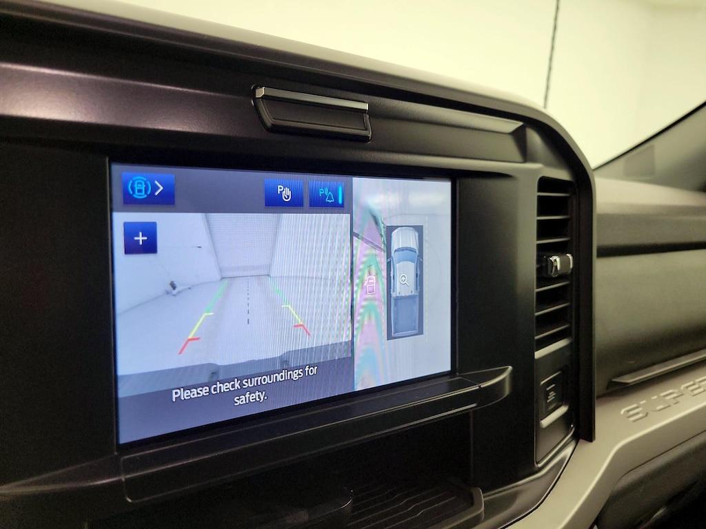 used 2025 Ford F-250 car, priced at $56,998