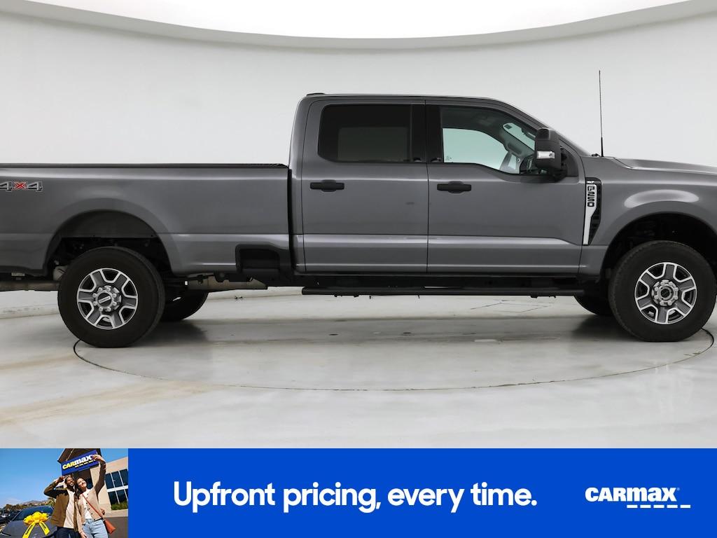 used 2025 Ford F-250 car, priced at $56,998