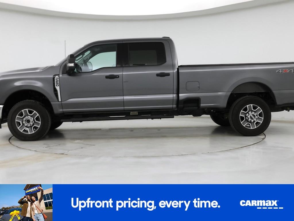 used 2025 Ford F-250 car, priced at $56,998
