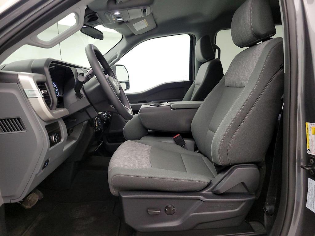 used 2025 Ford F-250 car, priced at $56,998