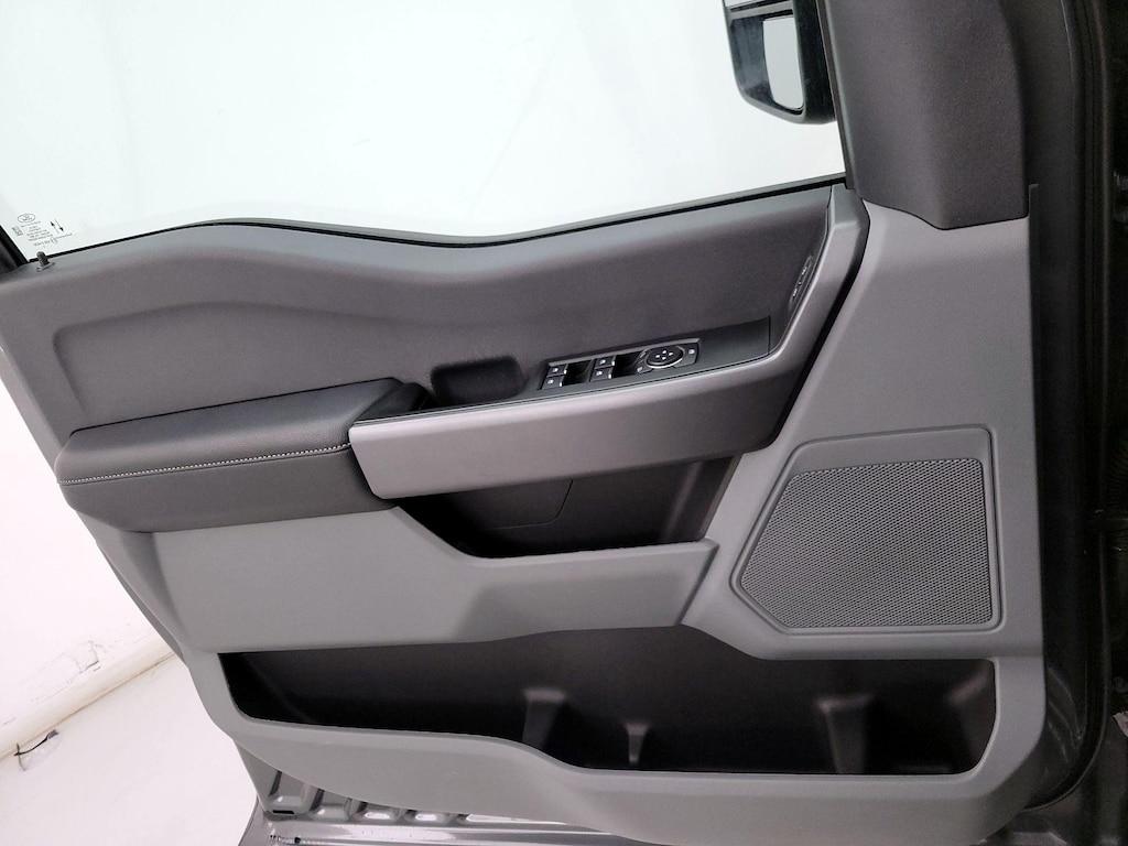 used 2025 Ford F-250 car, priced at $56,998