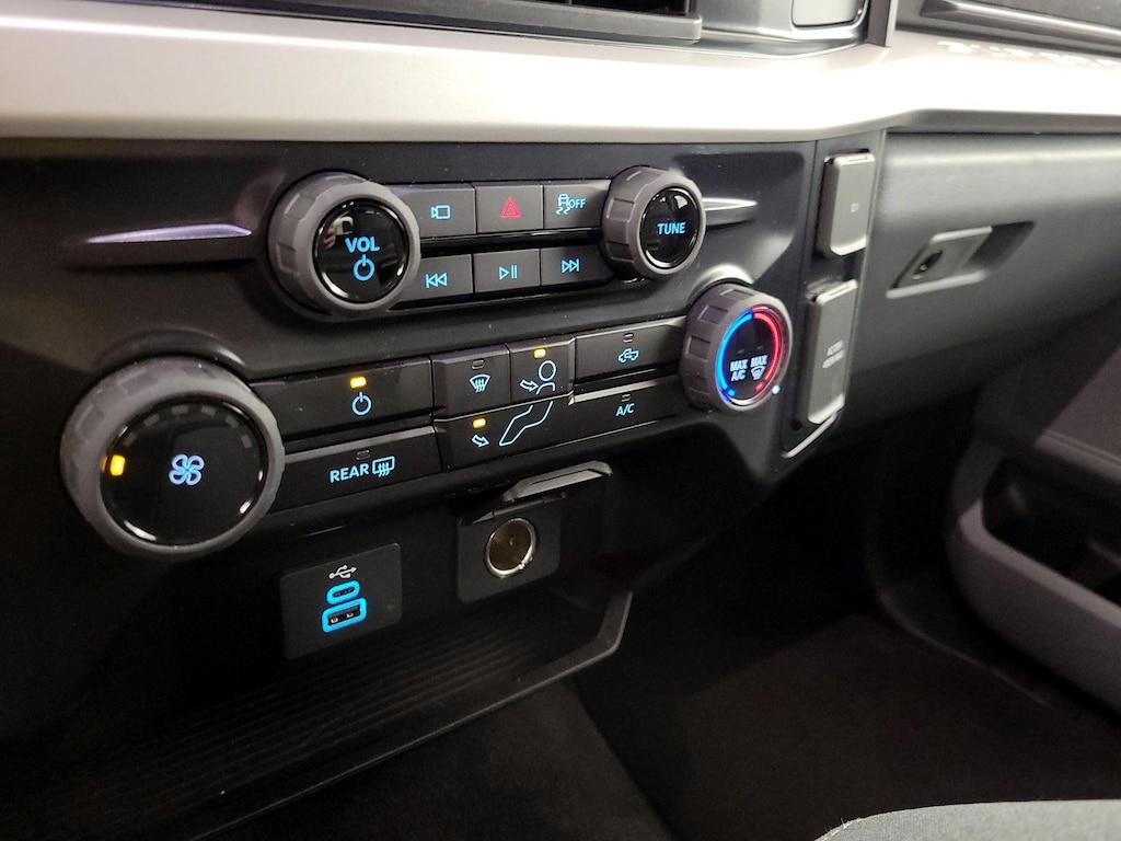 used 2025 Ford F-250 car, priced at $56,998