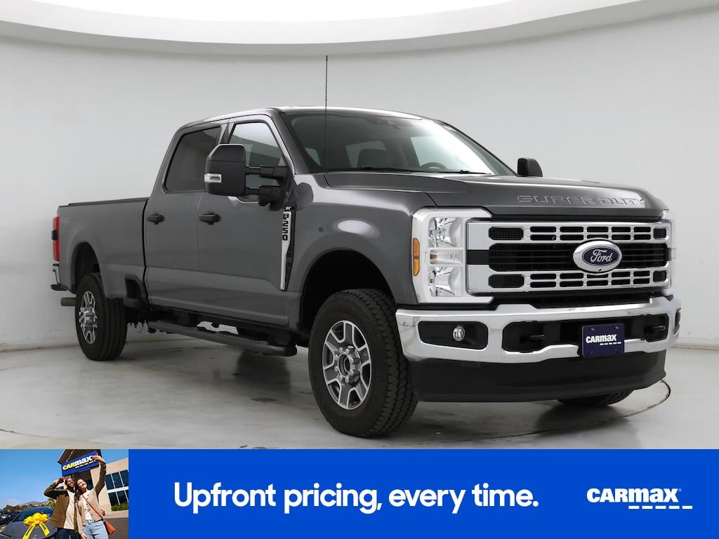 used 2025 Ford F-250 car, priced at $56,998