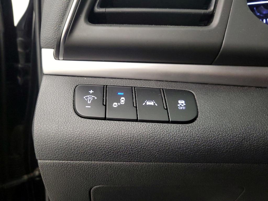 used 2020 Hyundai Elantra car, priced at $13,998