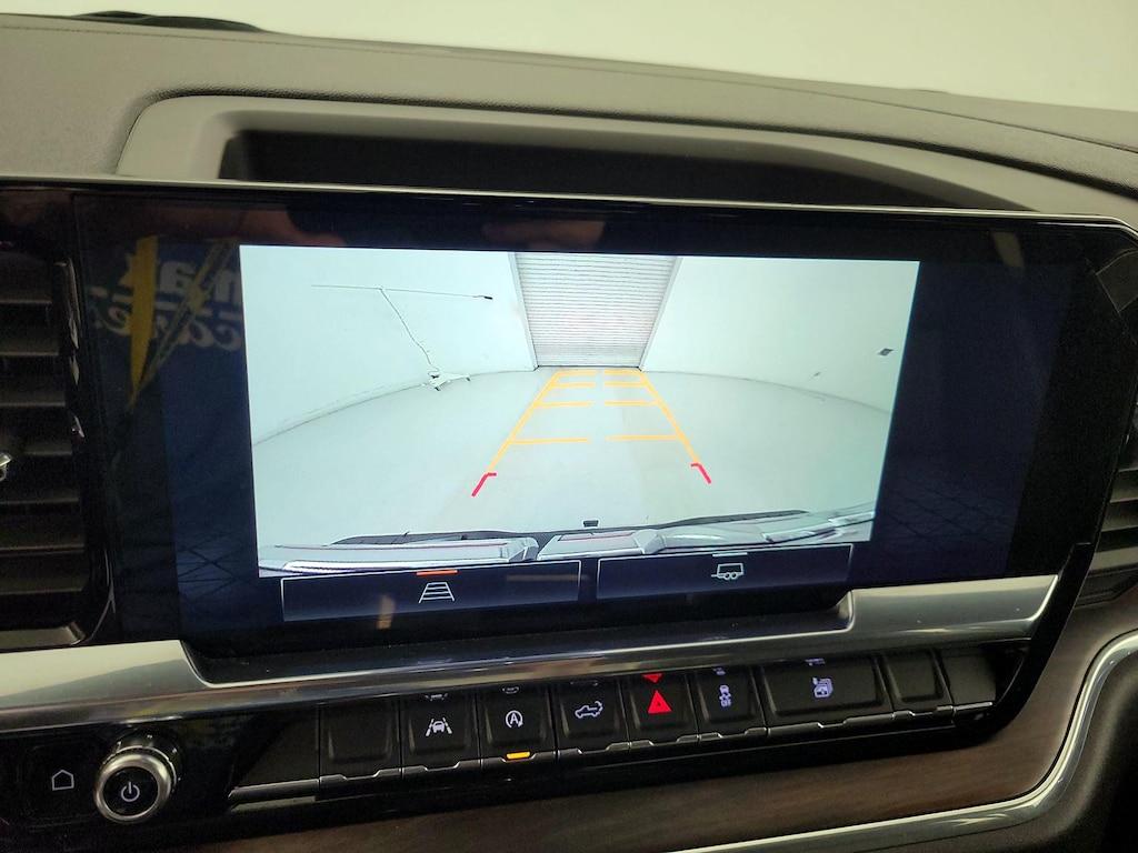 used 2024 GMC Sierra 1500 car, priced at $46,998