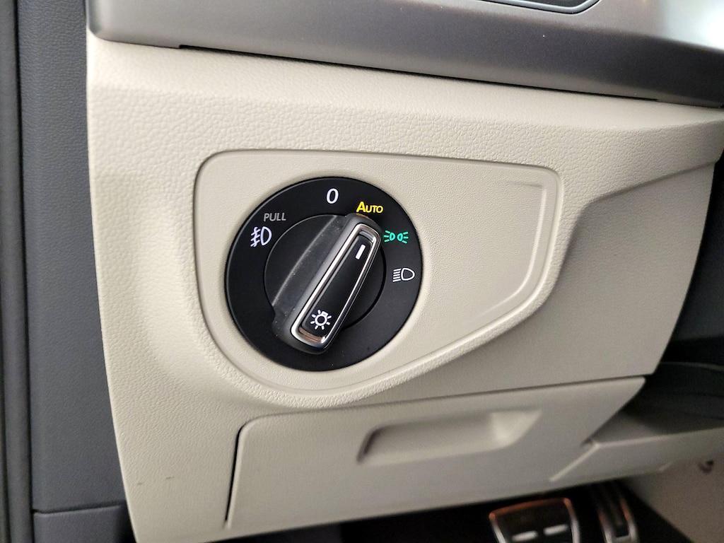 used 2019 Volkswagen Atlas car, priced at $24,998