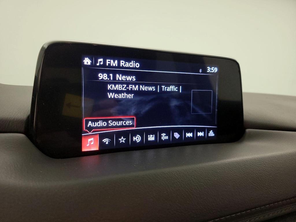 used 2019 Mazda CX-5 car, priced at $21,998