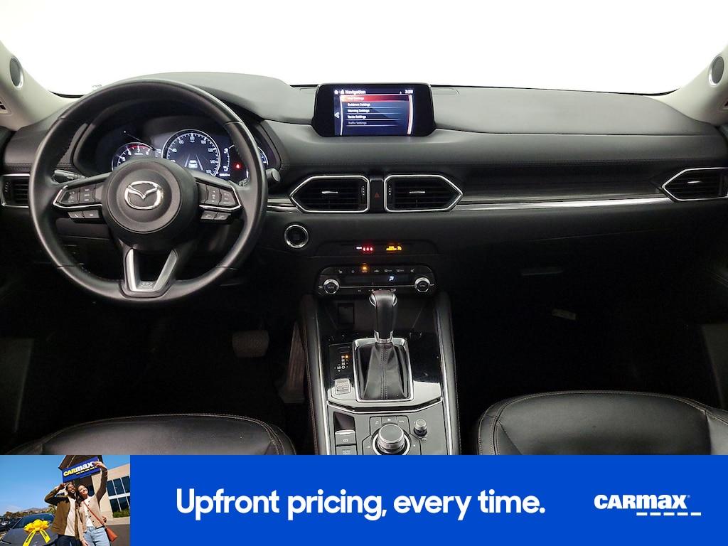 used 2019 Mazda CX-5 car, priced at $21,998