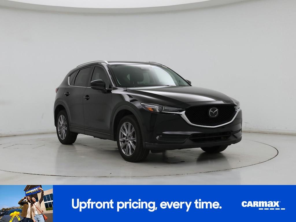used 2019 Mazda CX-5 car, priced at $21,998