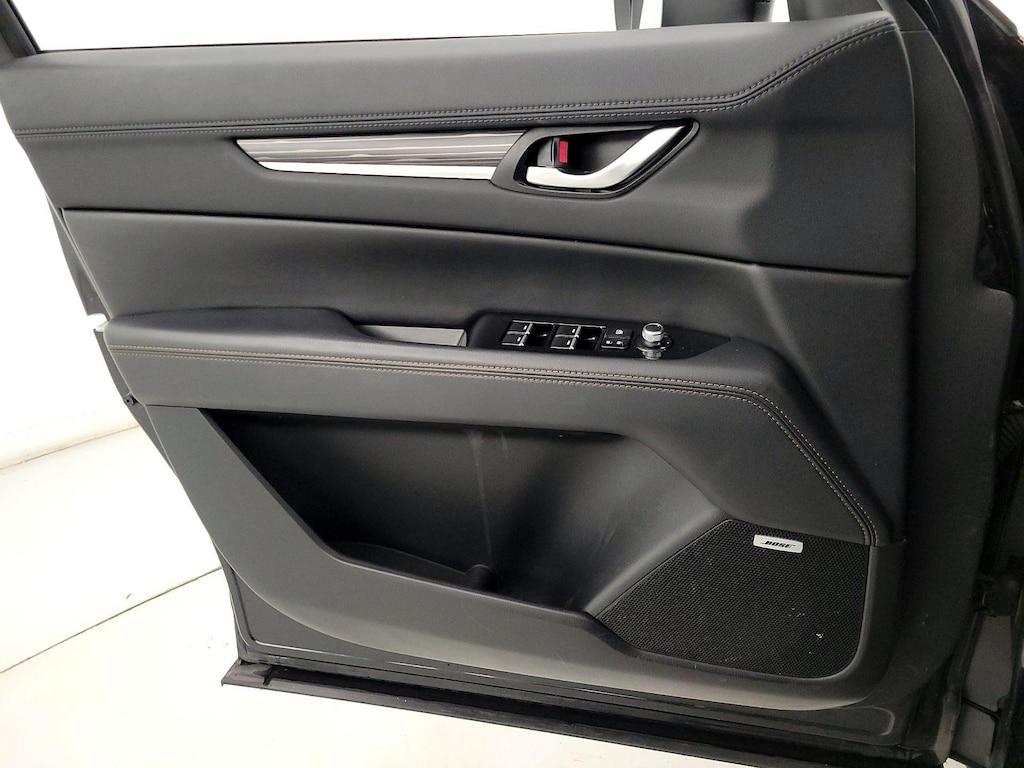 used 2019 Mazda CX-5 car, priced at $21,998