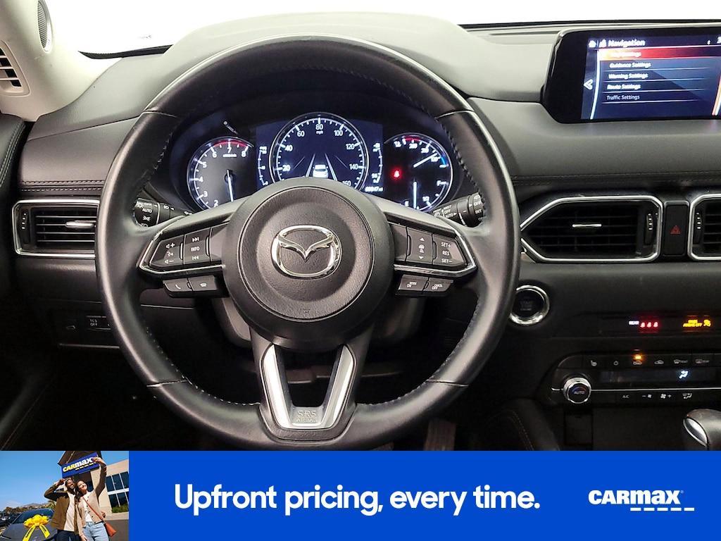 used 2019 Mazda CX-5 car, priced at $21,998
