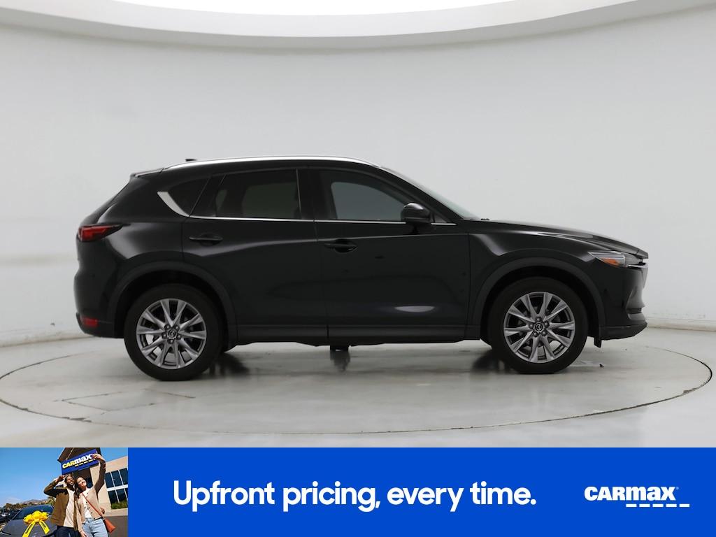 used 2019 Mazda CX-5 car, priced at $21,998