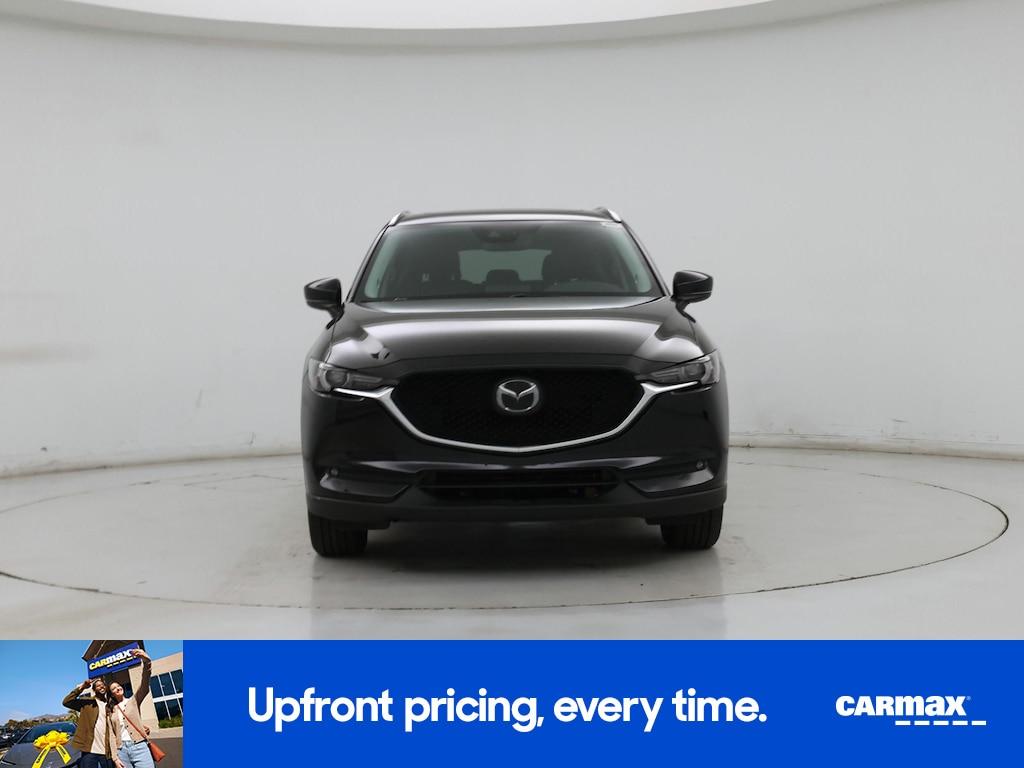 used 2019 Mazda CX-5 car, priced at $21,998